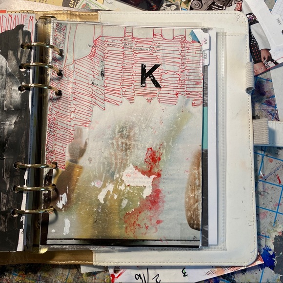 👉✂️ART therapy ✌️ - Picture 15 of 16